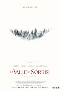  Долина улыбок 